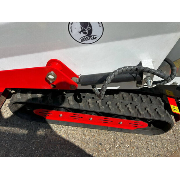 2025 أغراي-برو CMD500-44559936