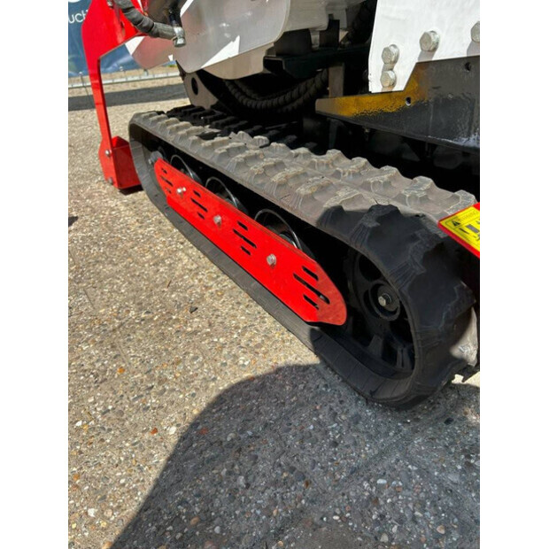 2025 أغراي-برو CMD500-44559937