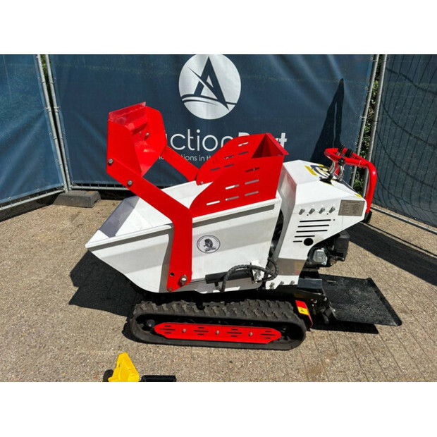 2025 أغراي-برو CMD500-44559938