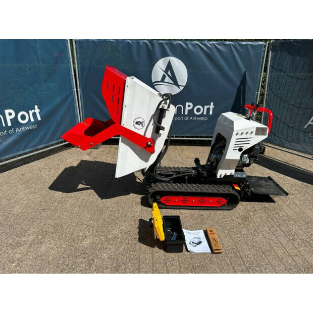 2025 أغراي-برو CMD500-44559939