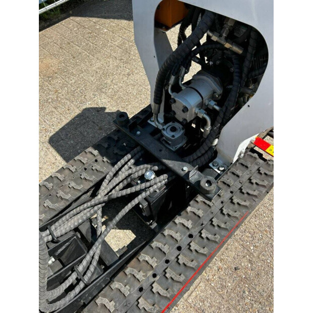 2025 أغراي-برو CMD500-44559940