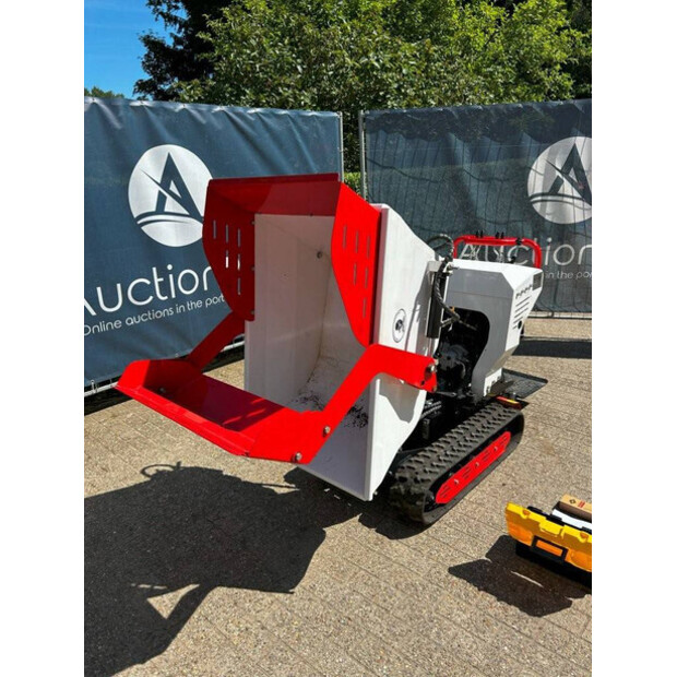 2025 أغراي-برو CMD500-44559941