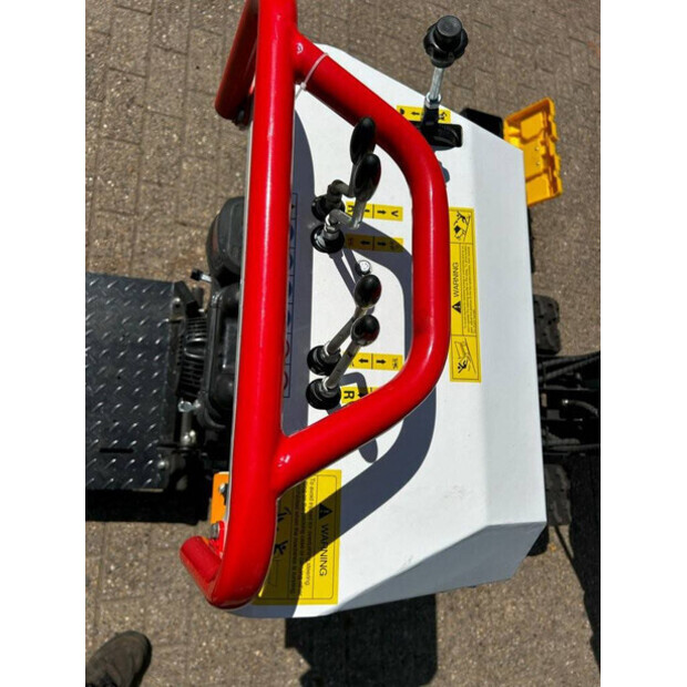 2025 أغراي-برو CMD500-44559944