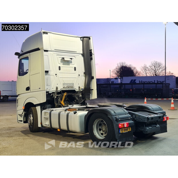 2019 Mercedes-Benz Actros 1942-44559948