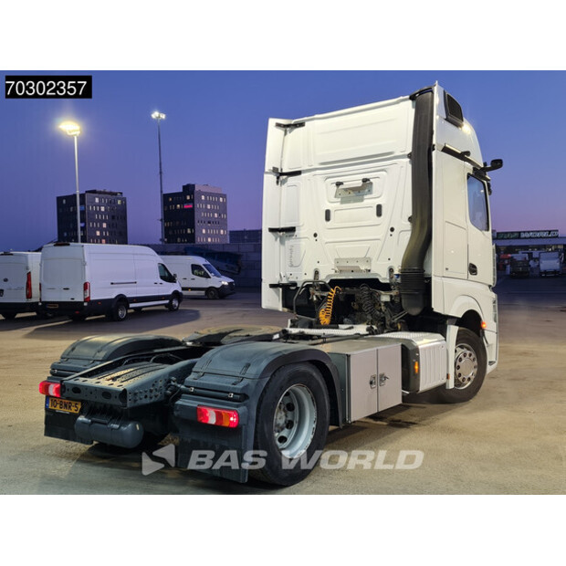 2019 Mercedes-Benz Actros 1942-44559951