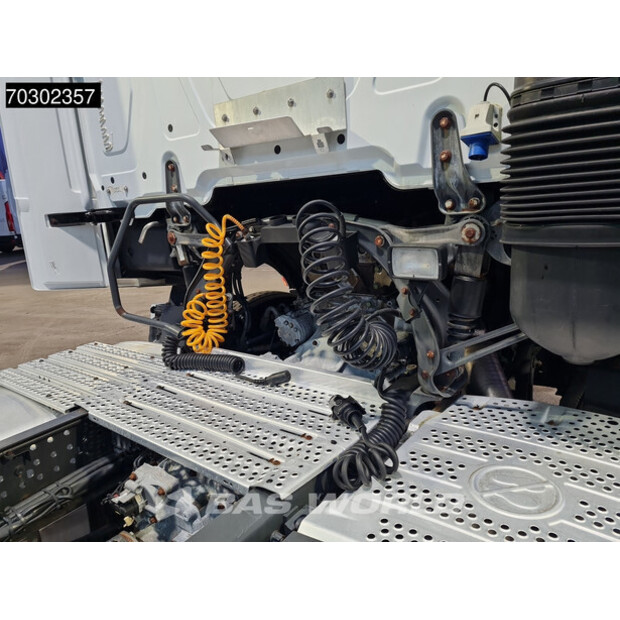 2019 Mercedes-Benz Actros 1942-44559954