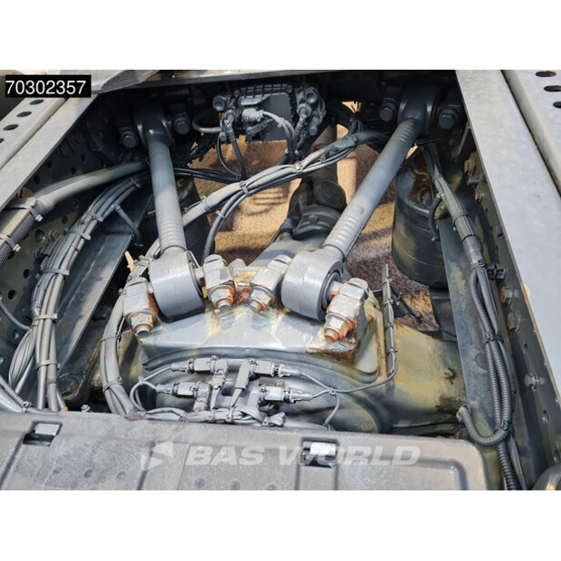 2019 Mercedes-Benz Actros 1942-44559957