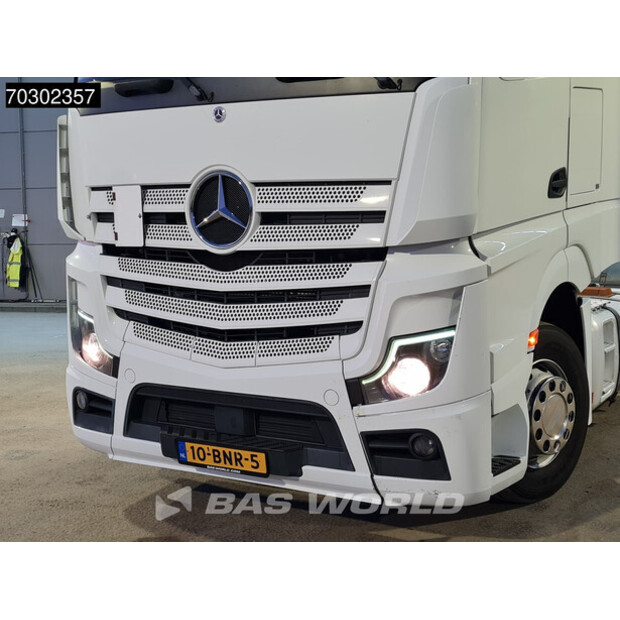 2019 Mercedes-Benz Actros 1942-44559960