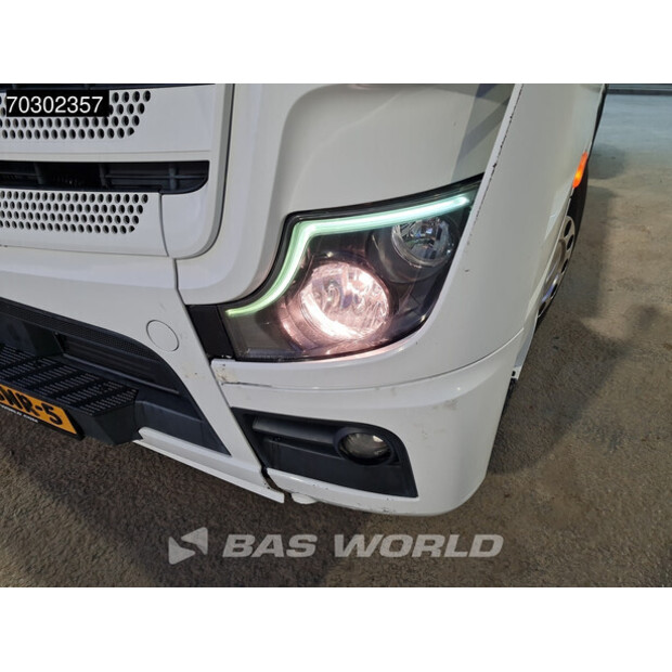 2019 Mercedes-Benz Actros 1942-44559961