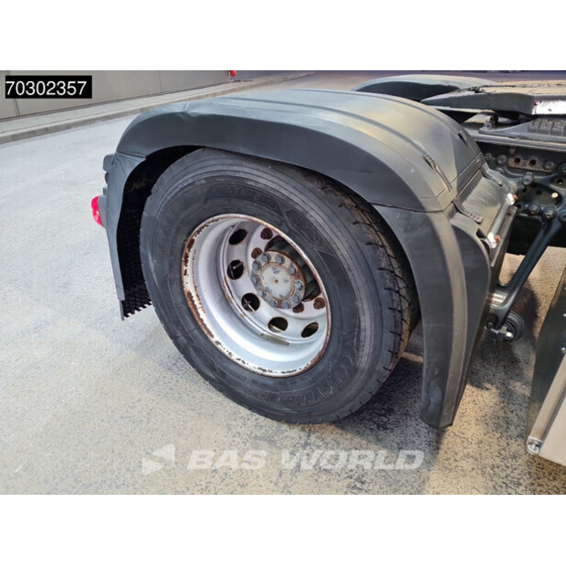 2019 Mercedes-Benz Actros 1942-44559962