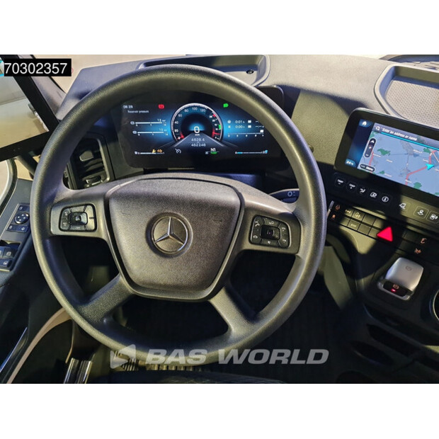 2019 Mercedes-Benz Actros 1942-44559964