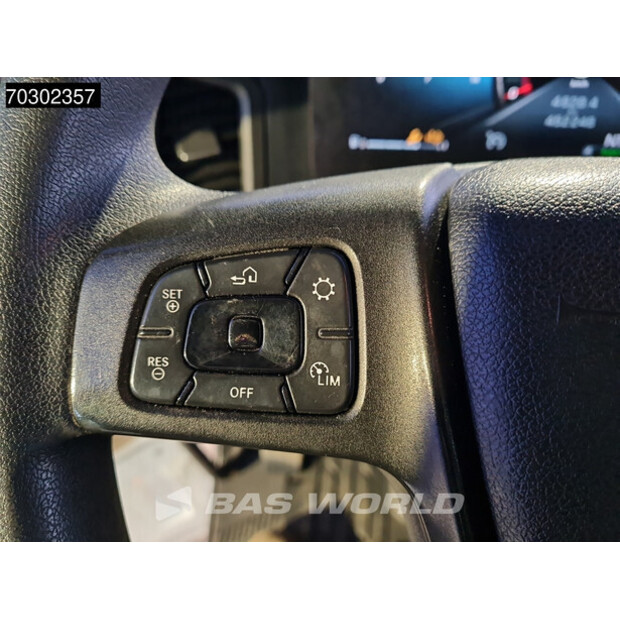 2019 Mercedes-Benz Actros 1942-44559965