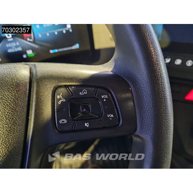 2019 Mercedes-Benz Actros 1942-44559966