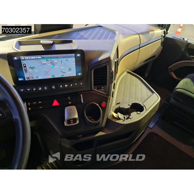 2019 Mercedes-Benz Actros 1942-44559968