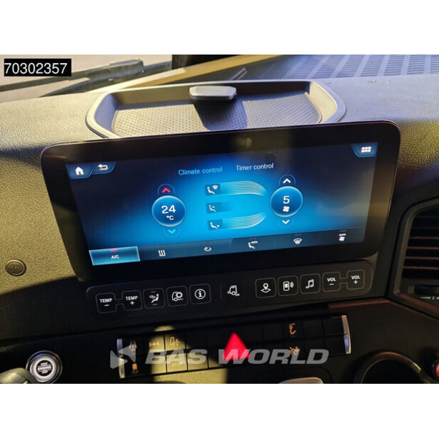 2019 Mercedes-Benz Actros 1942-44559969