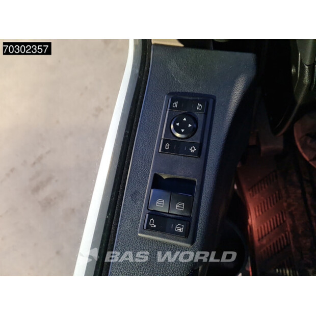 2019 Mercedes-Benz Actros 1942-44559970