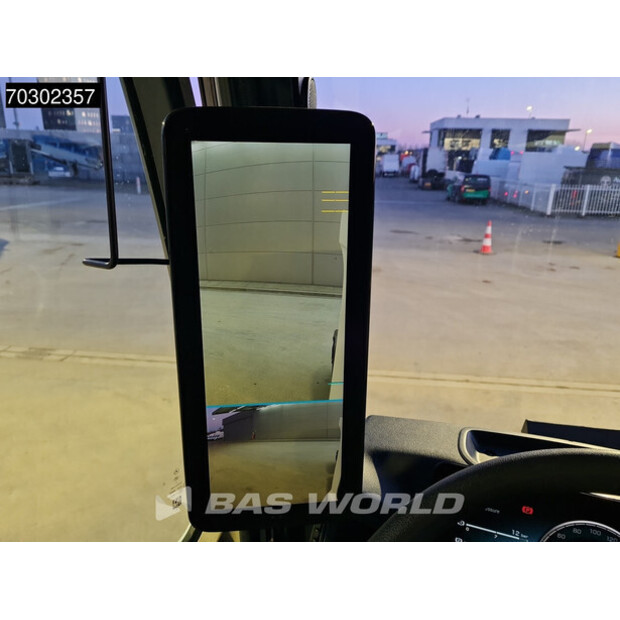 2019 Mercedes-Benz Actros 1942-44559972