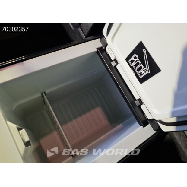 2019 Mercedes-Benz Actros 1942-44559973