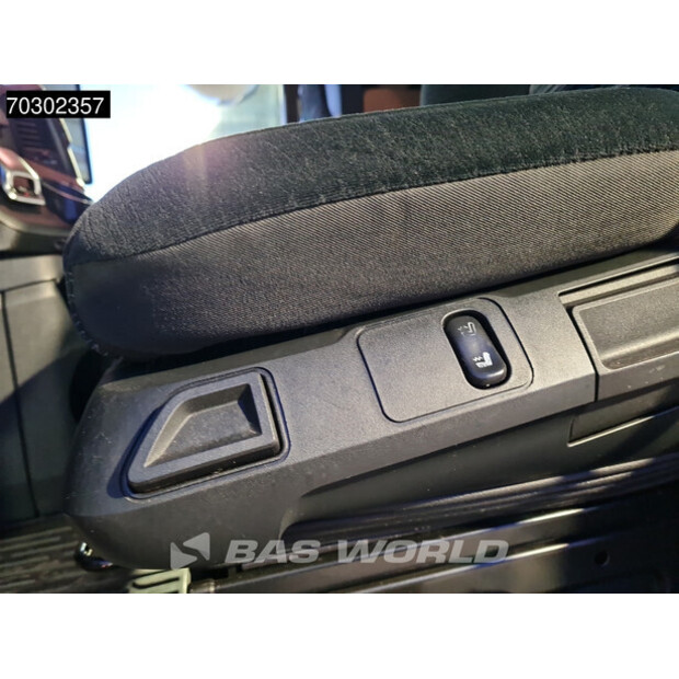 2019 Mercedes-Benz Actros 1942-44559974