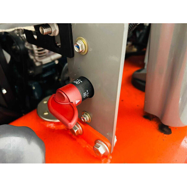 2025 Everun ER1000-44560028