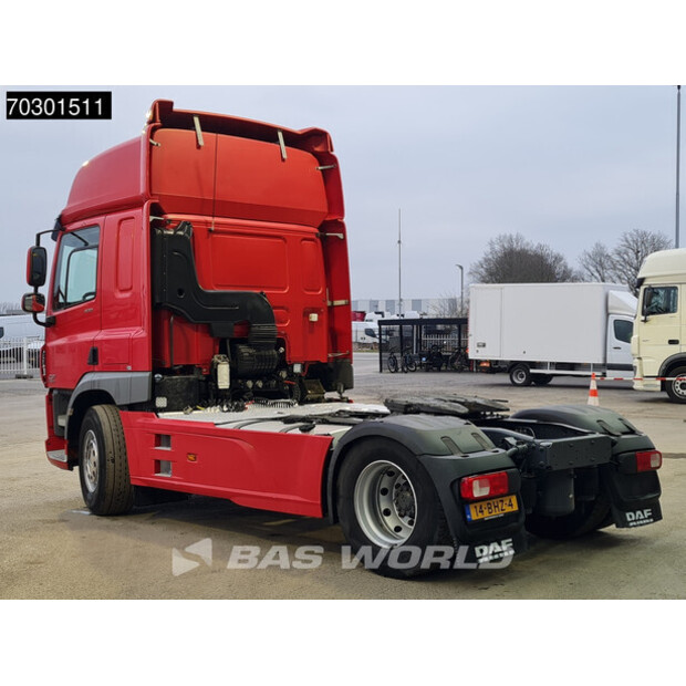 2016 DAF CF400-44560035