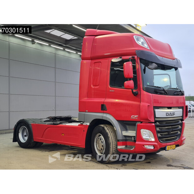 2016 DAF CF400-44560036