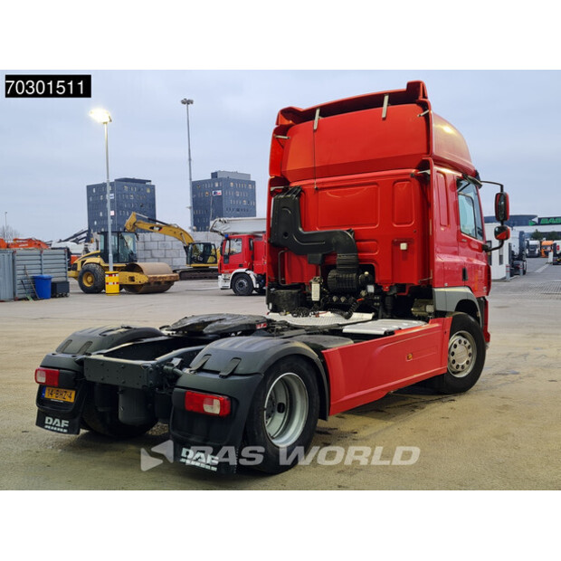 2016 DAF CF400-44560038