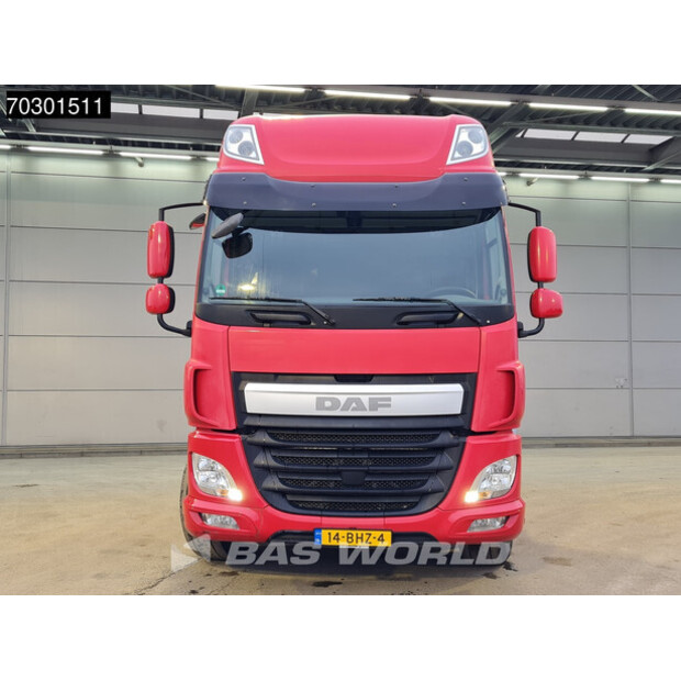2016 DAF CF400-44560039