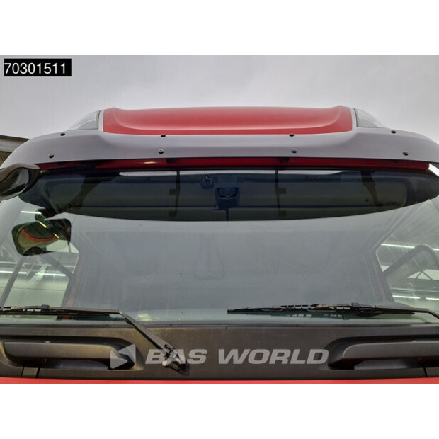 2016 DAF CF400-44560040