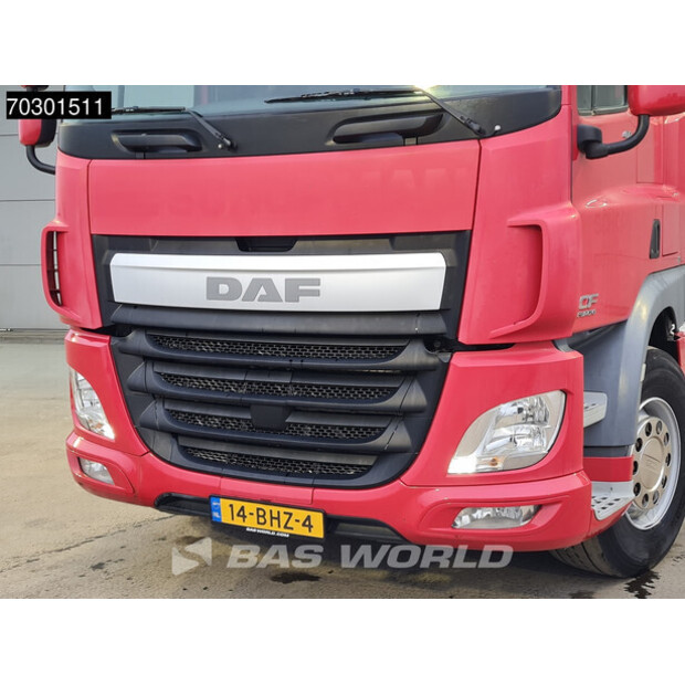 2016 DAF CF400-44560041