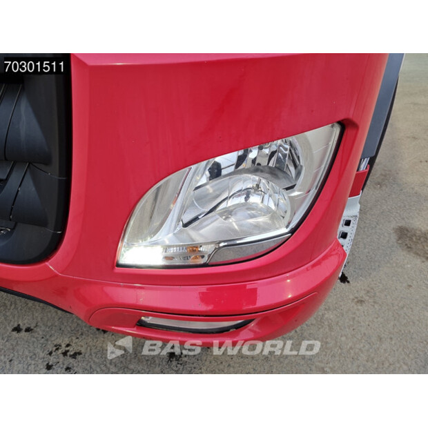 2016 DAF CF400-44560042