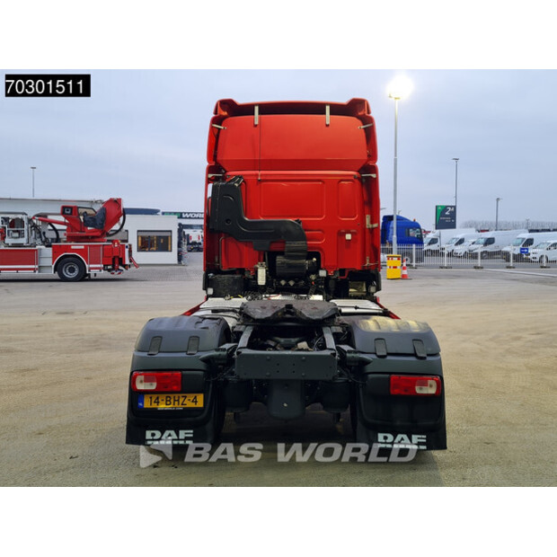 2016 DAF CF400-44560043