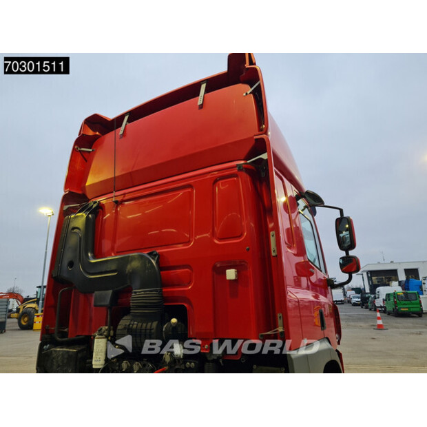 2016 DAF CF400-44560044