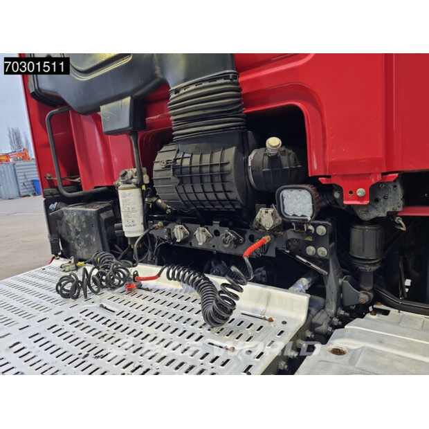 2016 DAF CF400-44560045