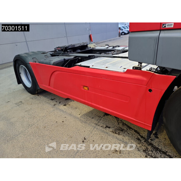 2016 DAF CF400-44560046