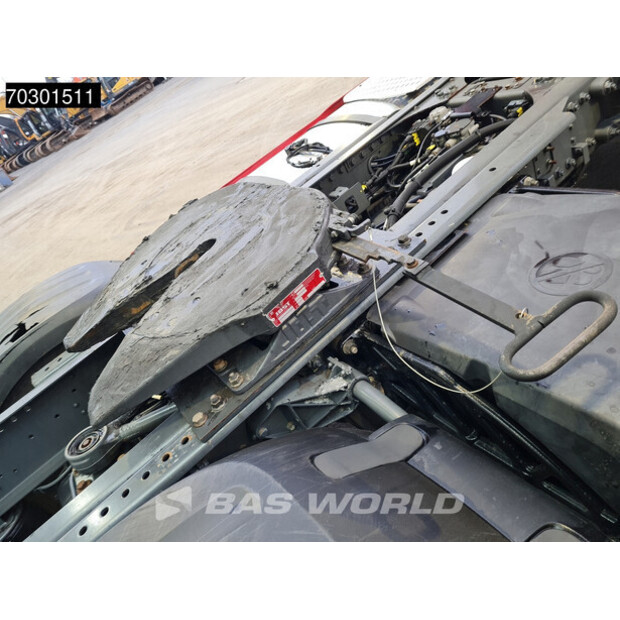 2016 DAF CF400-44560047