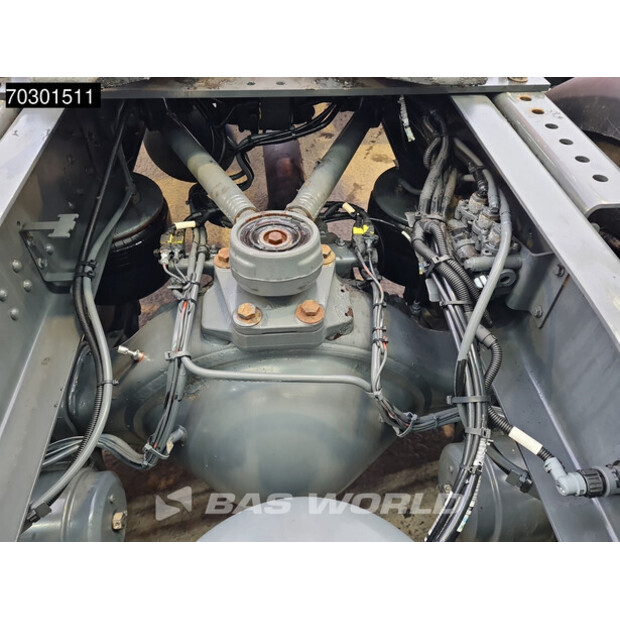 2016 DAF CF400-44560048