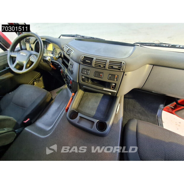 2016 DAF CF400-44560050