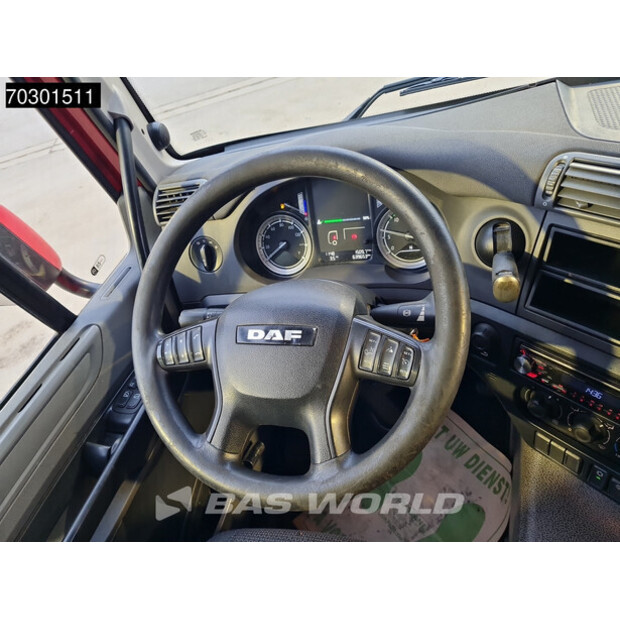 2016 DAF CF400-44560051