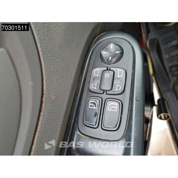 2016 DAF CF400-44560052