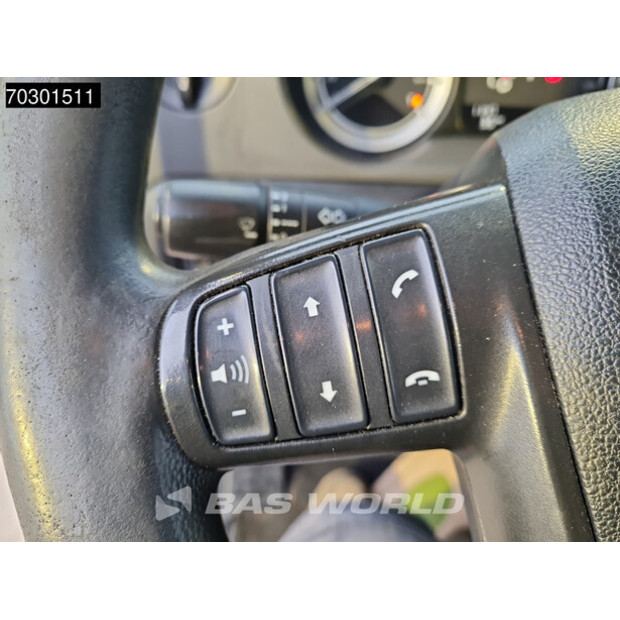 2016 DAF CF400-44560053