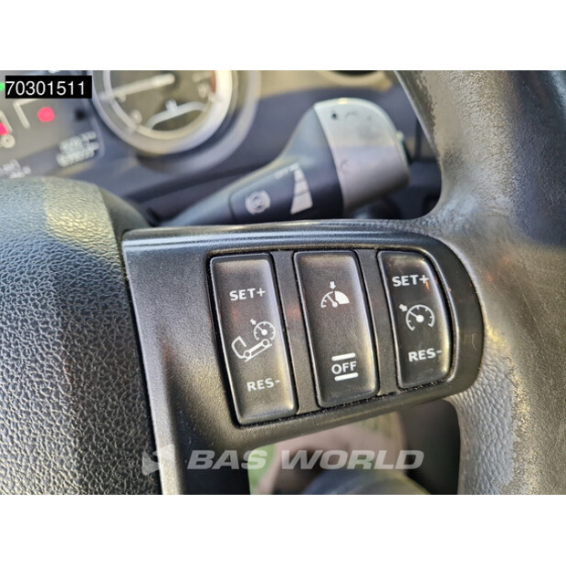 2016 DAF CF400-44560054