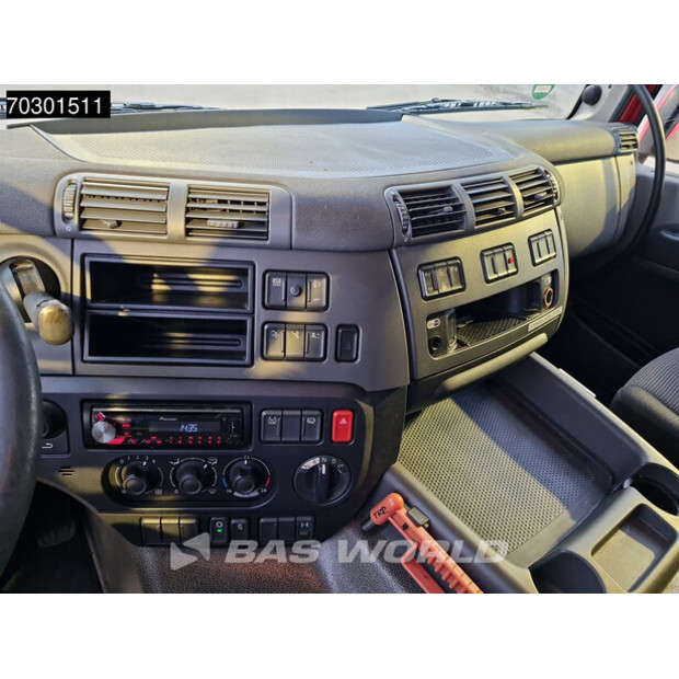 2016 DAF CF400-44560055