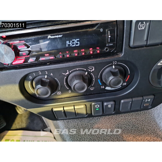 2016 DAF CF400-44560056