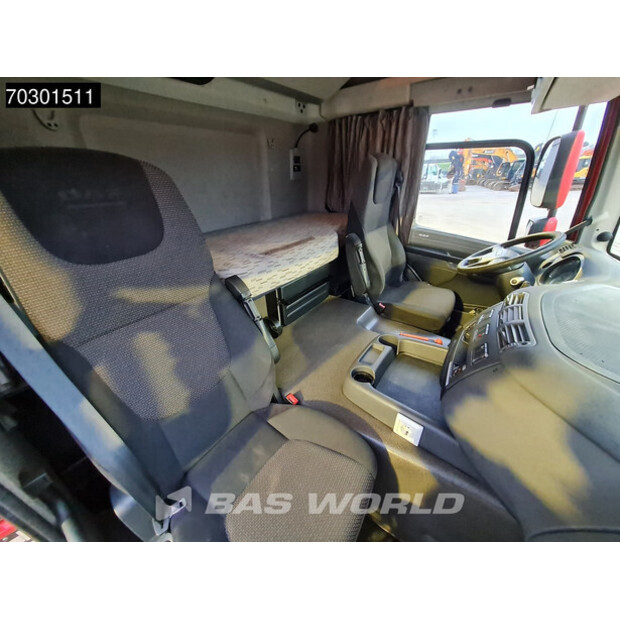 2016 DAF CF400-44560057