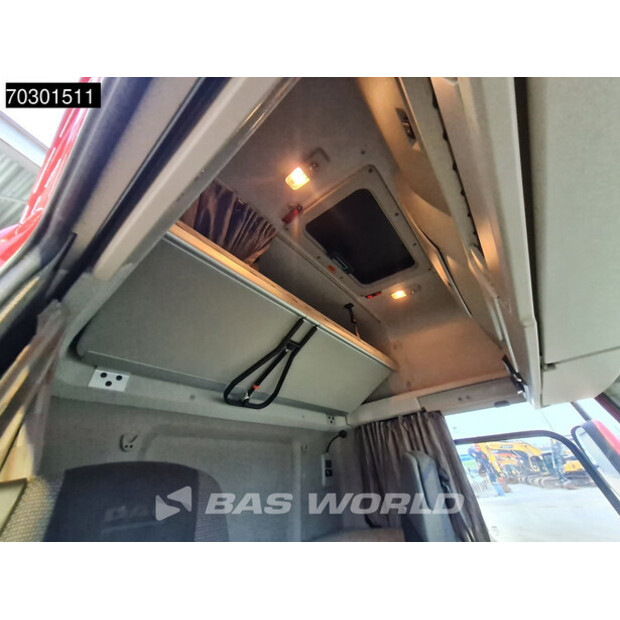 2016 DAF CF400-44560058