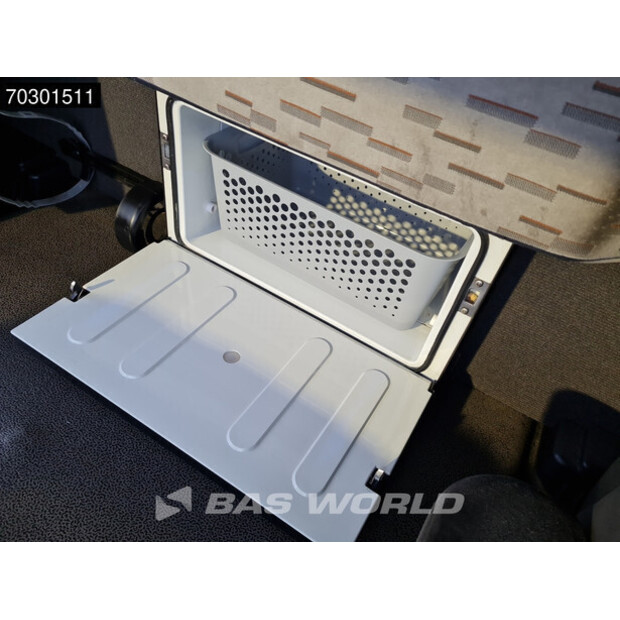 2016 DAF CF400-44560060