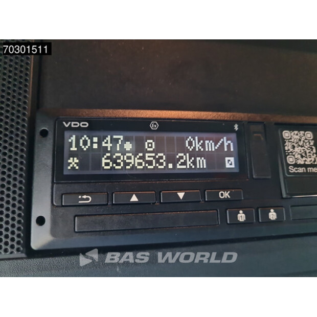 2016 DAF CF400-44560061