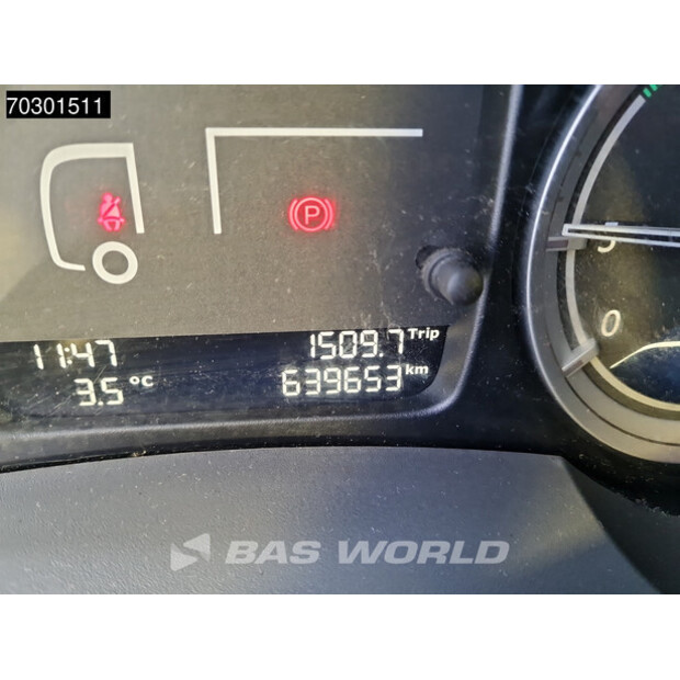 2016 DAF CF400-44560062