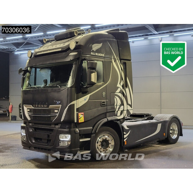 2017 ايفكو Stralis 570-44560101